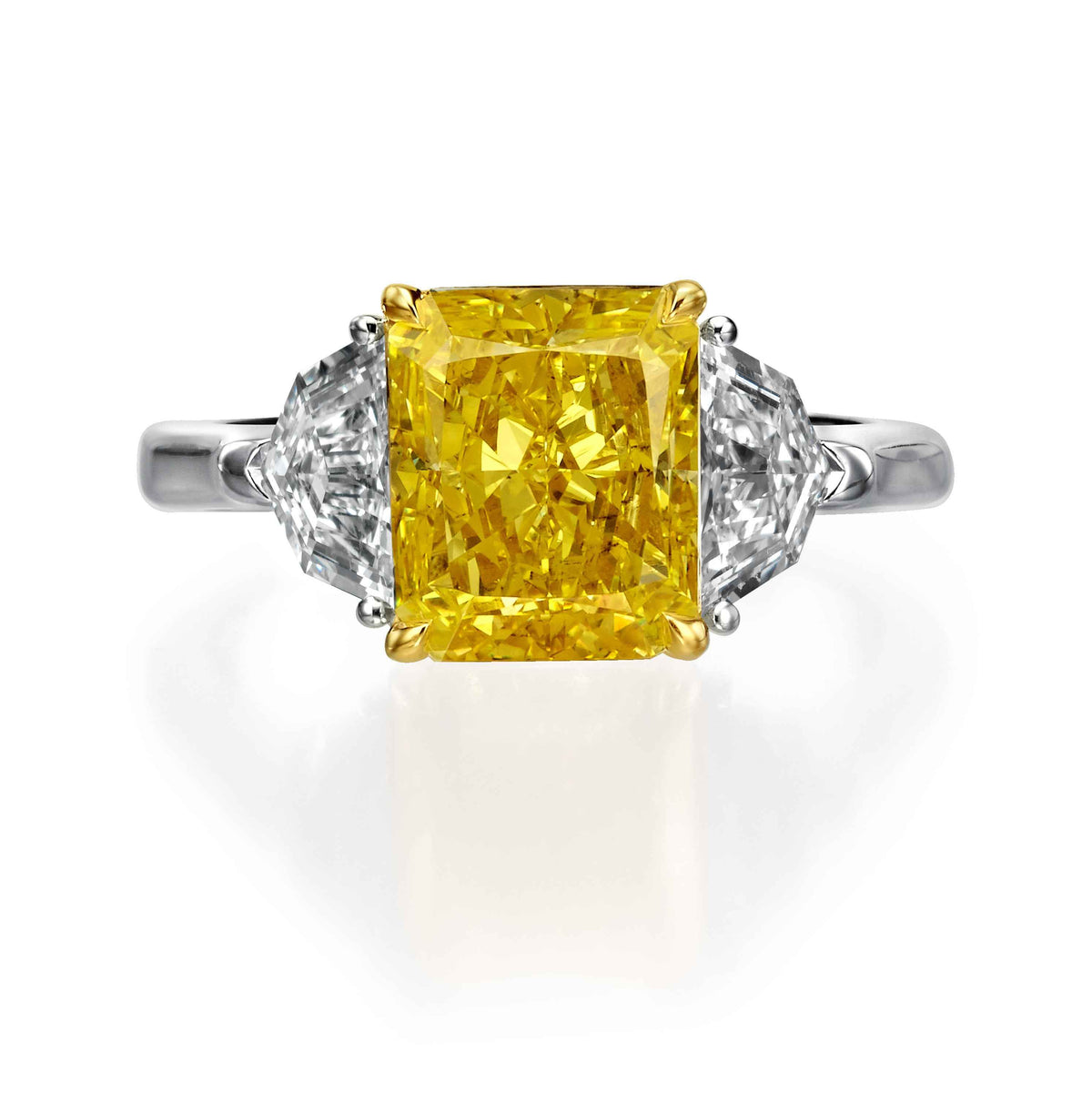 Mia Engagement Ring - Price upon request