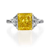 Mia Engagement Ring - Price upon request