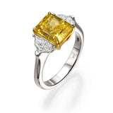 Mia Engagement Ring - Price upon request