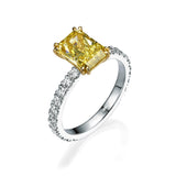 Julie Engagment Ring - Price upon request
