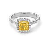 Monique Engagement Ring - Price upon request
