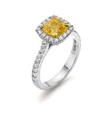 Monique Engagement Ring - Price upon request