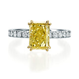 Julie Engagment Ring - Price upon request