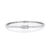 Classic Tennis Bracelet 2.0ct