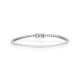 Classic Tennis Bracelet 1.0ct