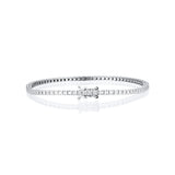 Classic Tennis Bracelet 1.0ct
