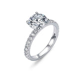 Paulina Engagement Ring - Price upon request