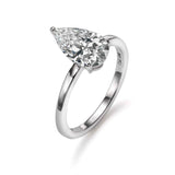Danielle Engagement ring - Price upon request