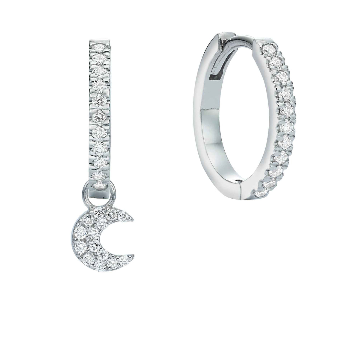 Diamond Moon attachment