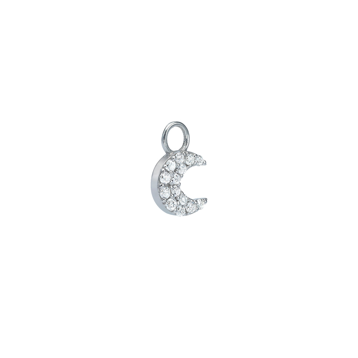 Diamond moon attachment