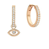 Open Eye Diamond Attachment