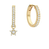 Diamond Star Attachment