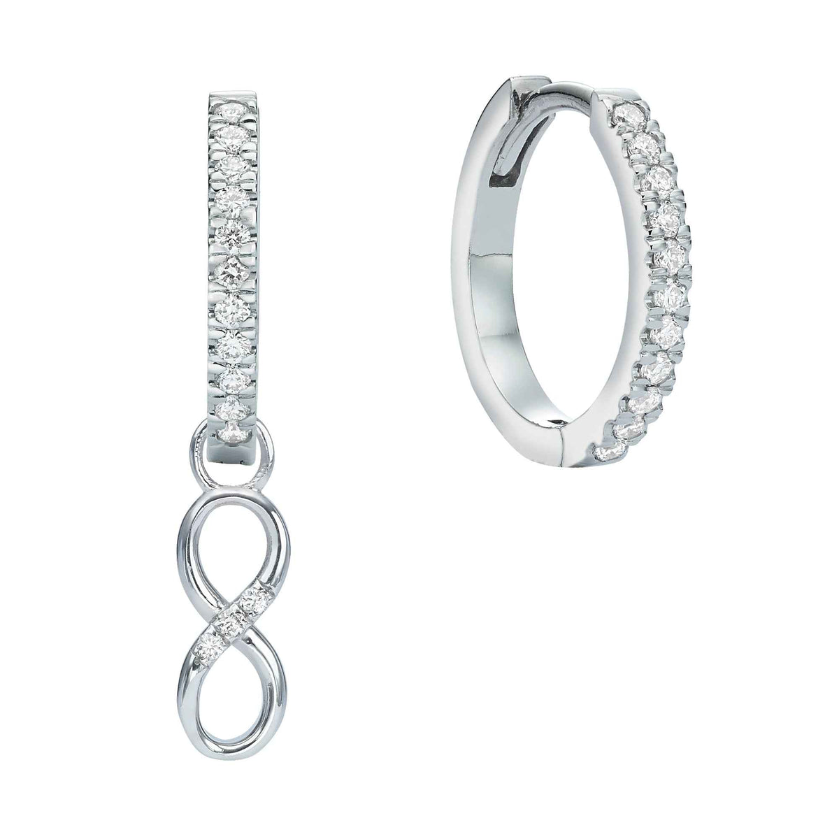 Infinity Attachment