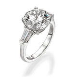 Nathalie Engagement Ring - Price upon Request