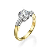 Katie Engagement Ring - Price Upon Request