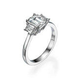 Diana Engagement Ring - Price upon request