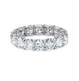 Brilliant Eternity Ring