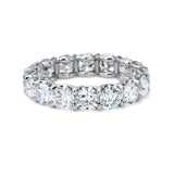 Brilliant Eternity Ring