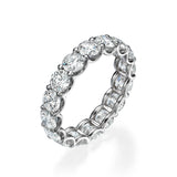 Brilliant Eternity Ring
