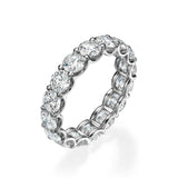 Brilliant Eternity Ring