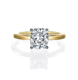 Pamela Engagement Ring - Price upon request