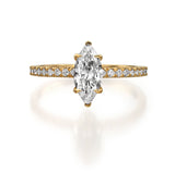 Lesley Engagement Ring - Price upon request