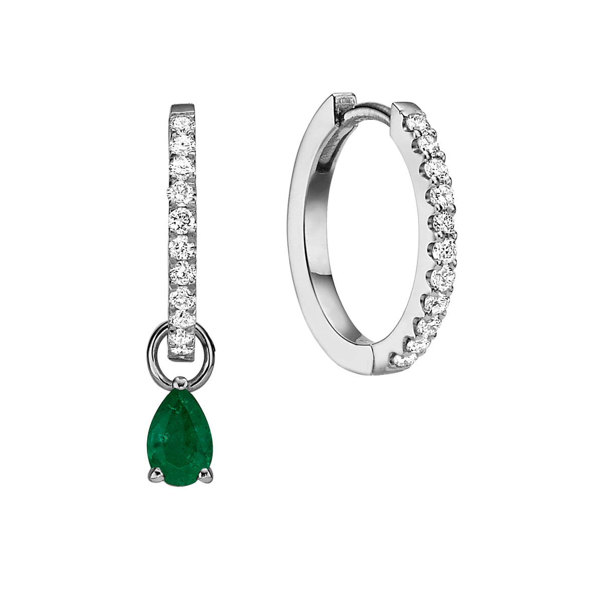 Emerald Drop Attachment