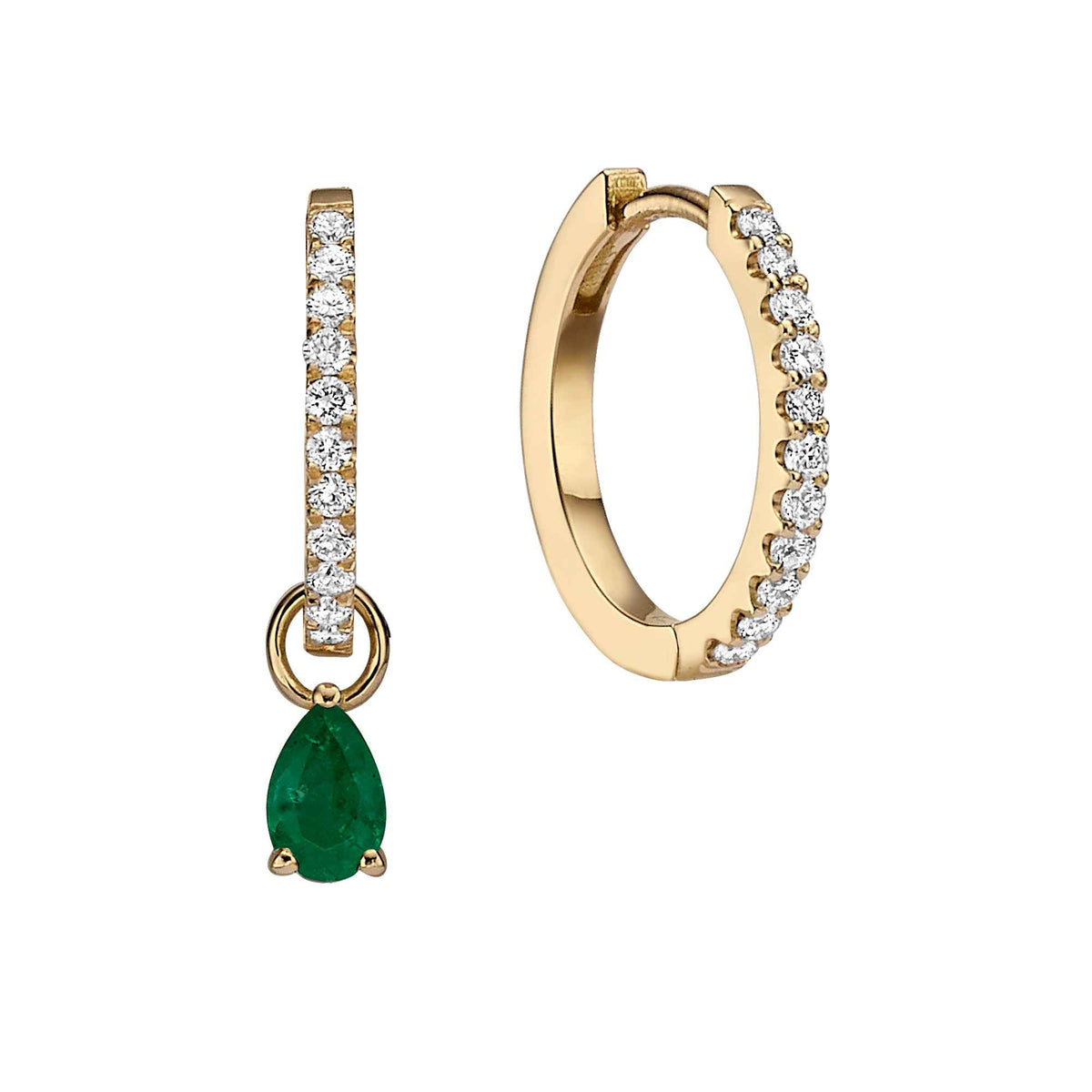 Emerald Drop Attachment