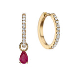 Ruby Drop Attachment