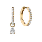 Diamond Drop Attachment