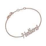 Name Bracelet