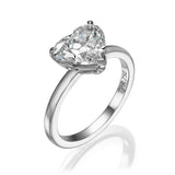 Lital Engagement Ring - Price upon request