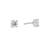 Diamond Studs - 1 tcw