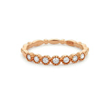 Mini Flower ring