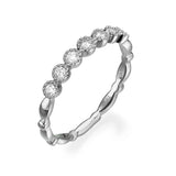 Mini Flower ring