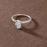 Paula Engagement Ring - Price upon Request