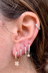 Diamond Star Attachment