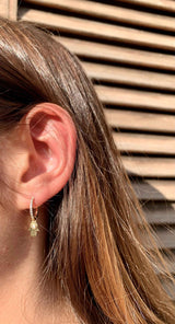 Hamsa Hand Attachment