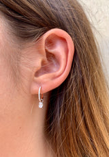 Oval Shape Diamond Attachment