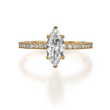 Lesley Engagement Ring - Price upon request