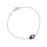 Enamel Protection Hamsa Hand