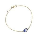 Enamel Protection Hamsa Hand