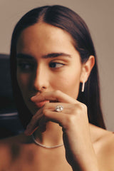 Annouck Engagement Ring - Price Upon Request