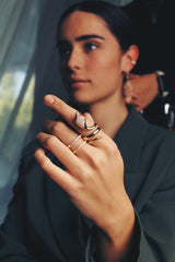 Snake Ring