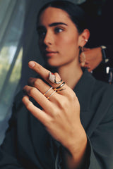 Snake Ring