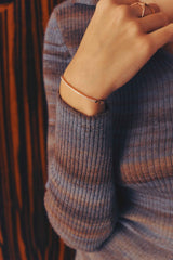Diamond Bangle