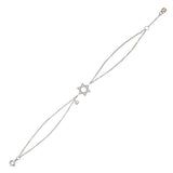David Star Bracelet