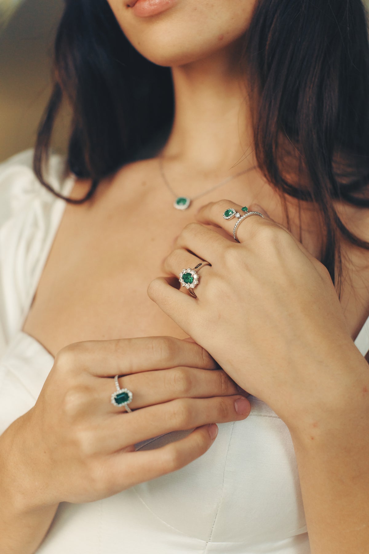 Gem Stones