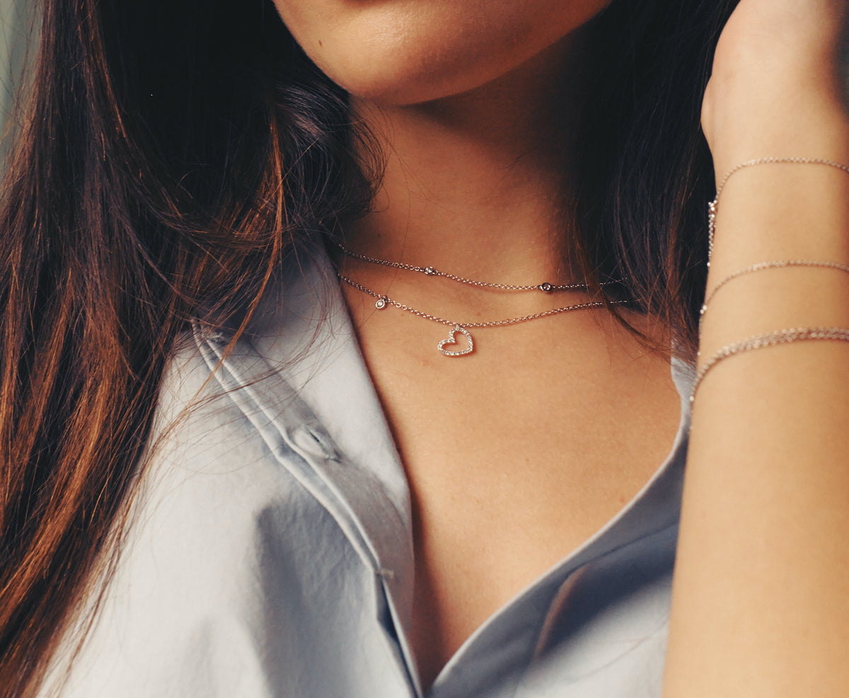 Fine Layered
