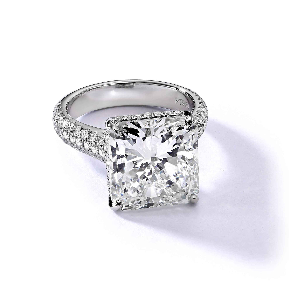 Rebecca Engagement Ring - Price upon request